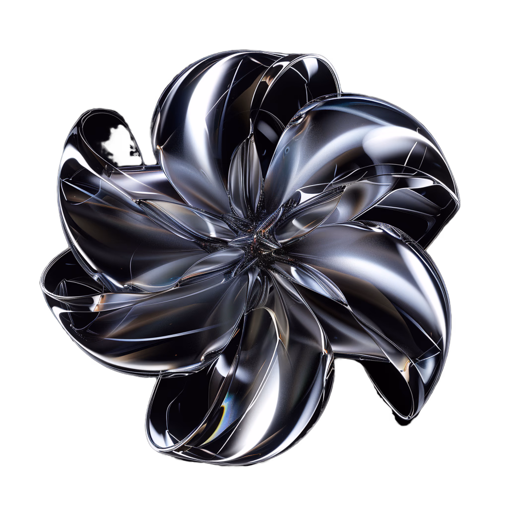 3D Graphic